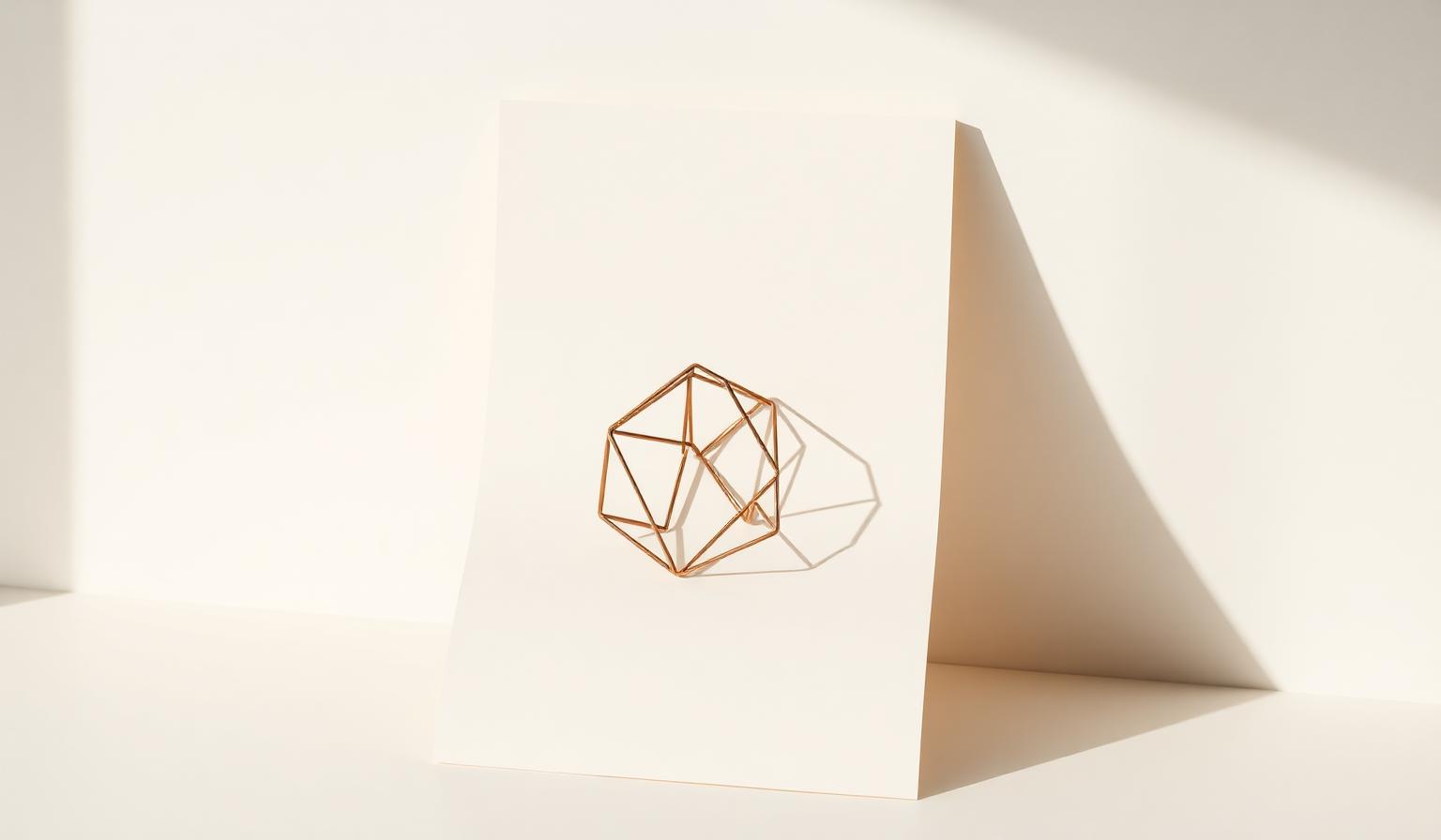 Designing the quiet product.