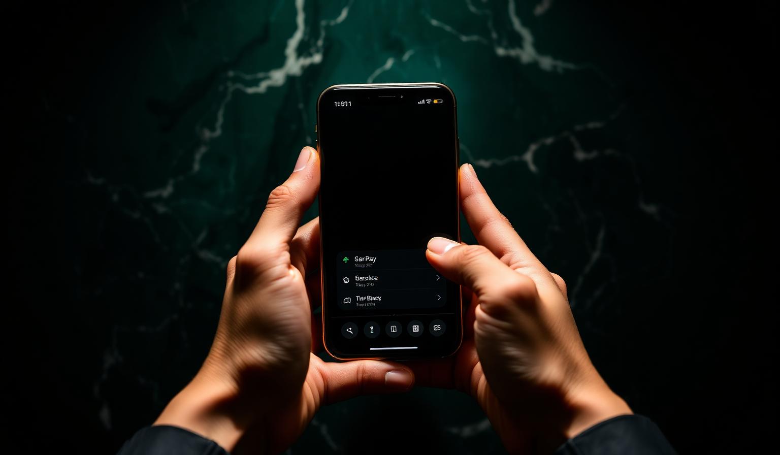 Private banking for a mobile generation.